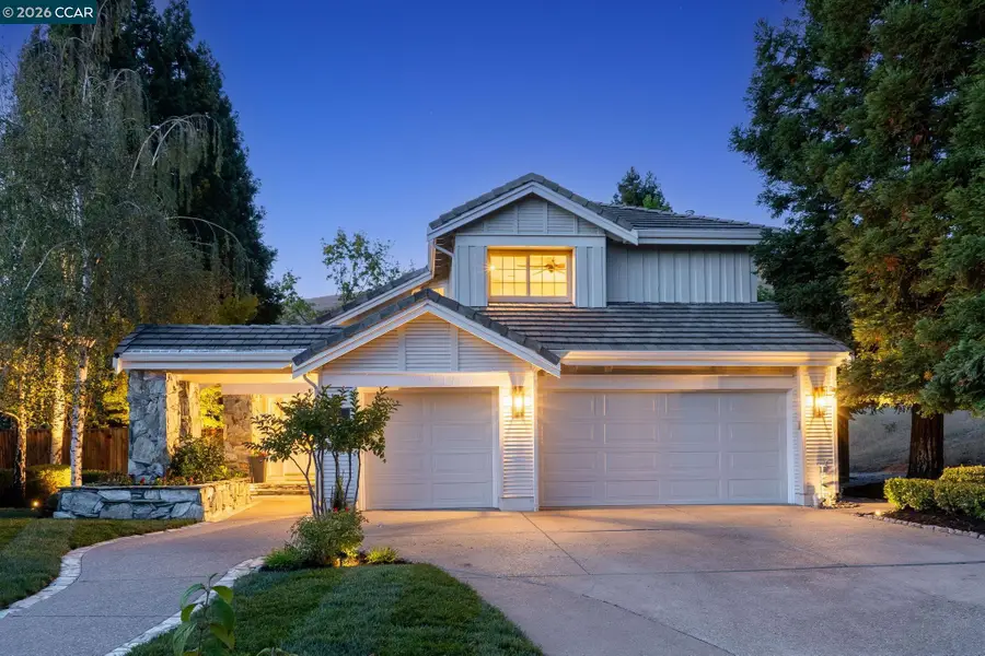 645 Birchwood Ct, Danville, CA 94506 - #2