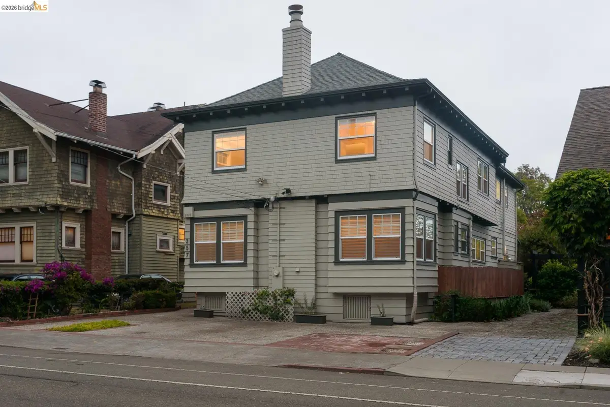 357 Alcatraz Ave, Oakland, CA 94618 - #1