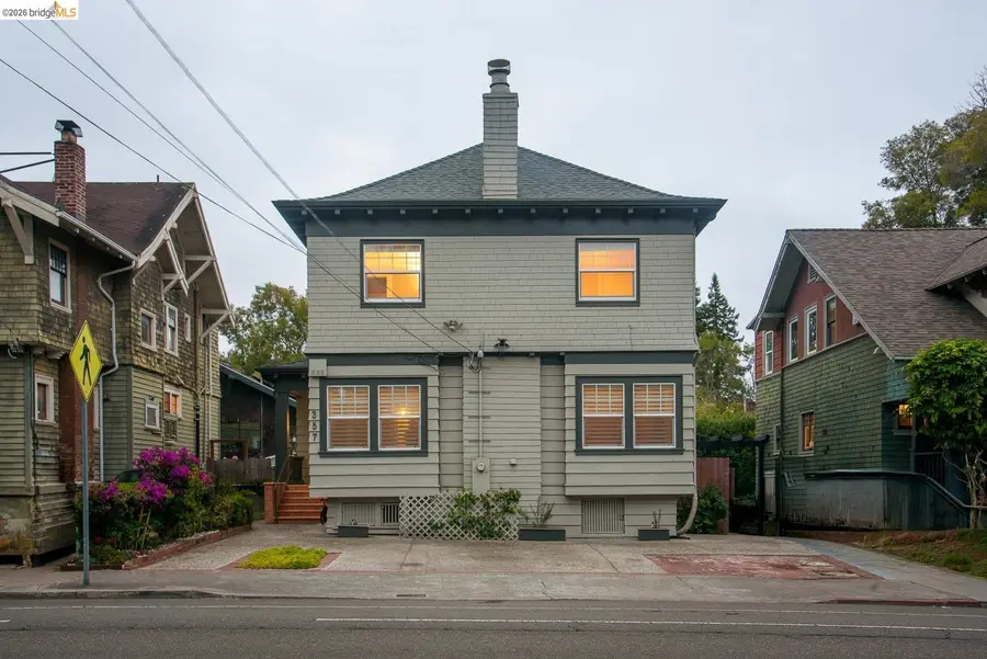 357 Alcatraz Ave, Oakland, CA 94618 - #2