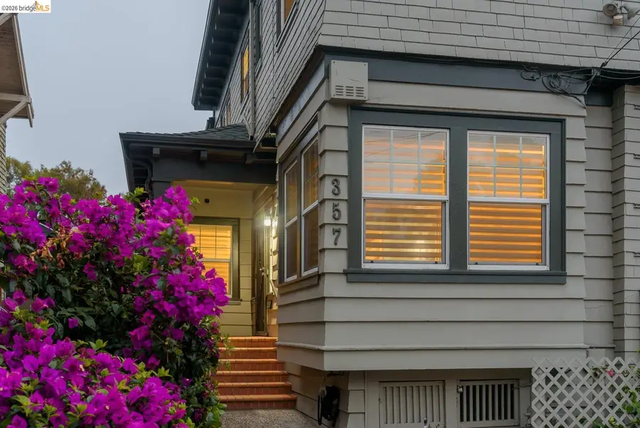 357 Alcatraz Ave, Oakland, CA 94618 - #3
