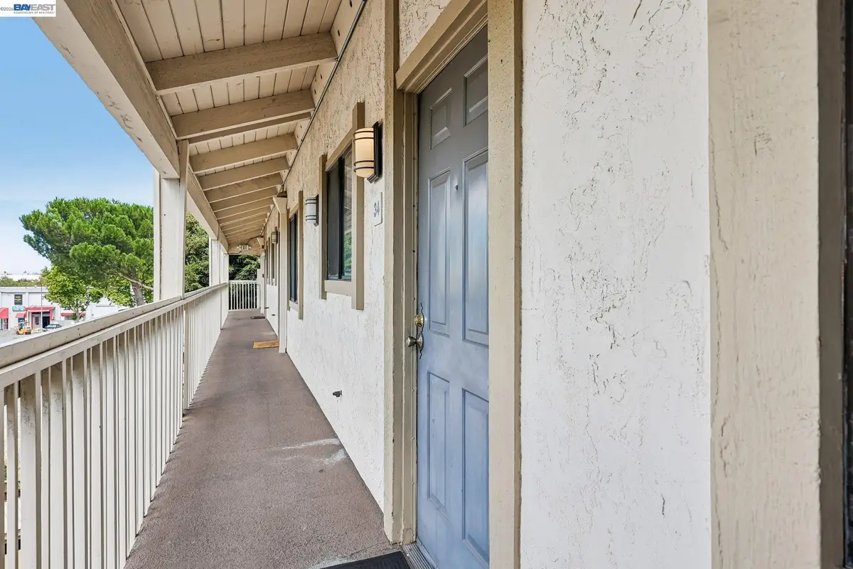 1790 Ellis St #34, Concord, CA 94520 - #1