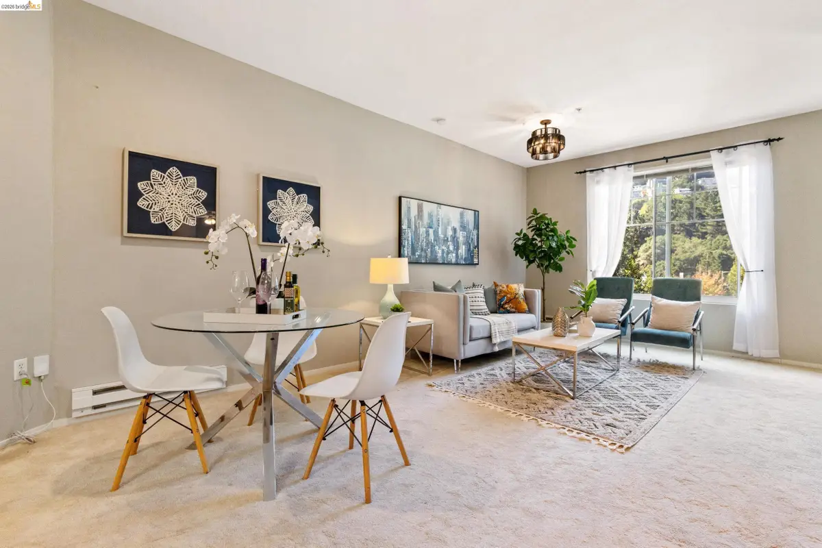 200 Caldecott Ln #206, Oakland, CA 94618 - #1