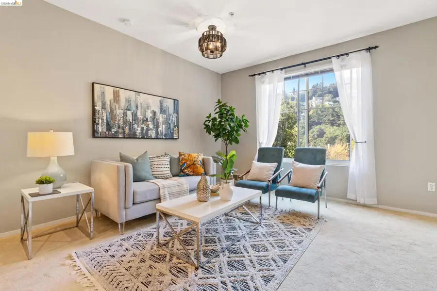 200 Caldecott Ln #206, Oakland, CA 94618 - #3