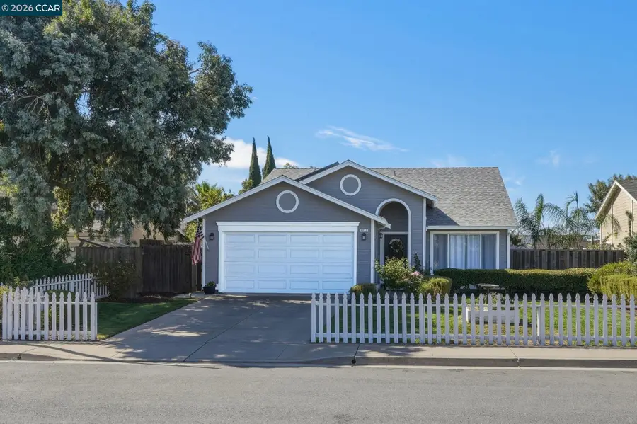 1713 Fairhaven Ct, Oakley, CA 94561 - #2
