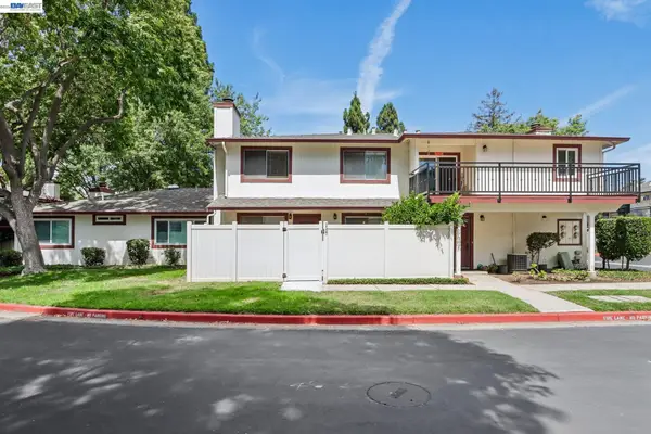 2537 Blue Rock Ct, San Jose, CA 95133