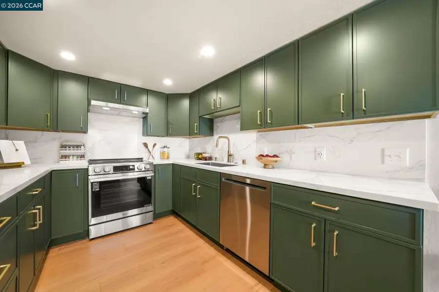 1705 Dalessi Dr, Pinole, CA 94564 - #3