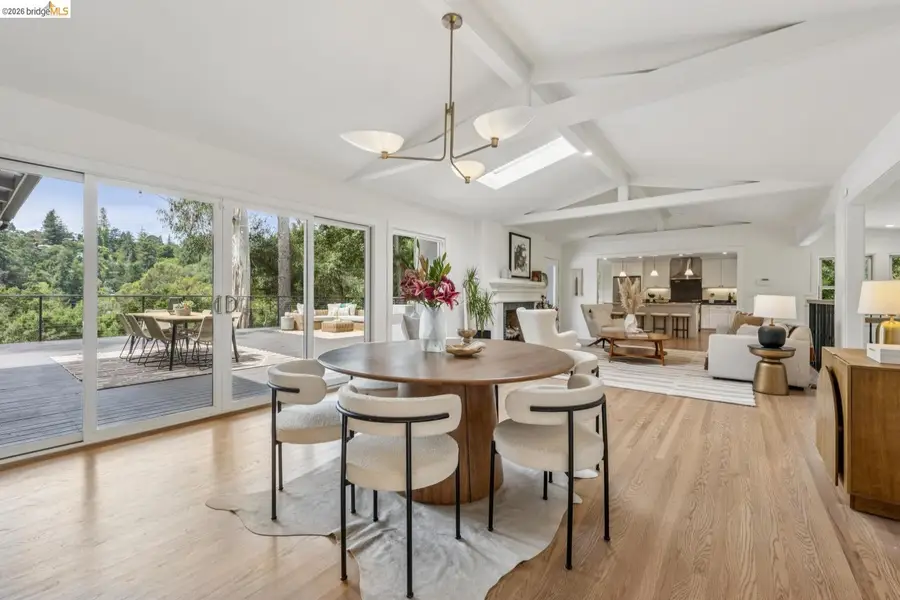 6141 Aspinwall Rd, Oakland, CA 94611 - #3