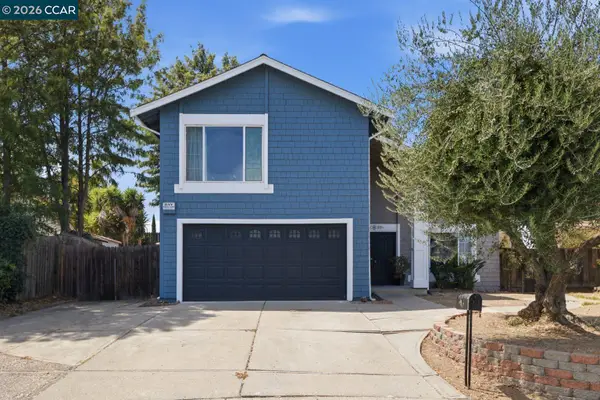 15 Plumas Ct, Bay Point, CA 94565