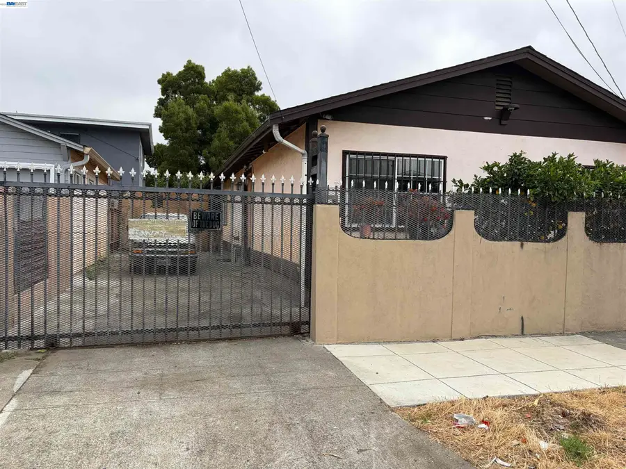 9024 Olive St, Oakland, CA 94603 - #3