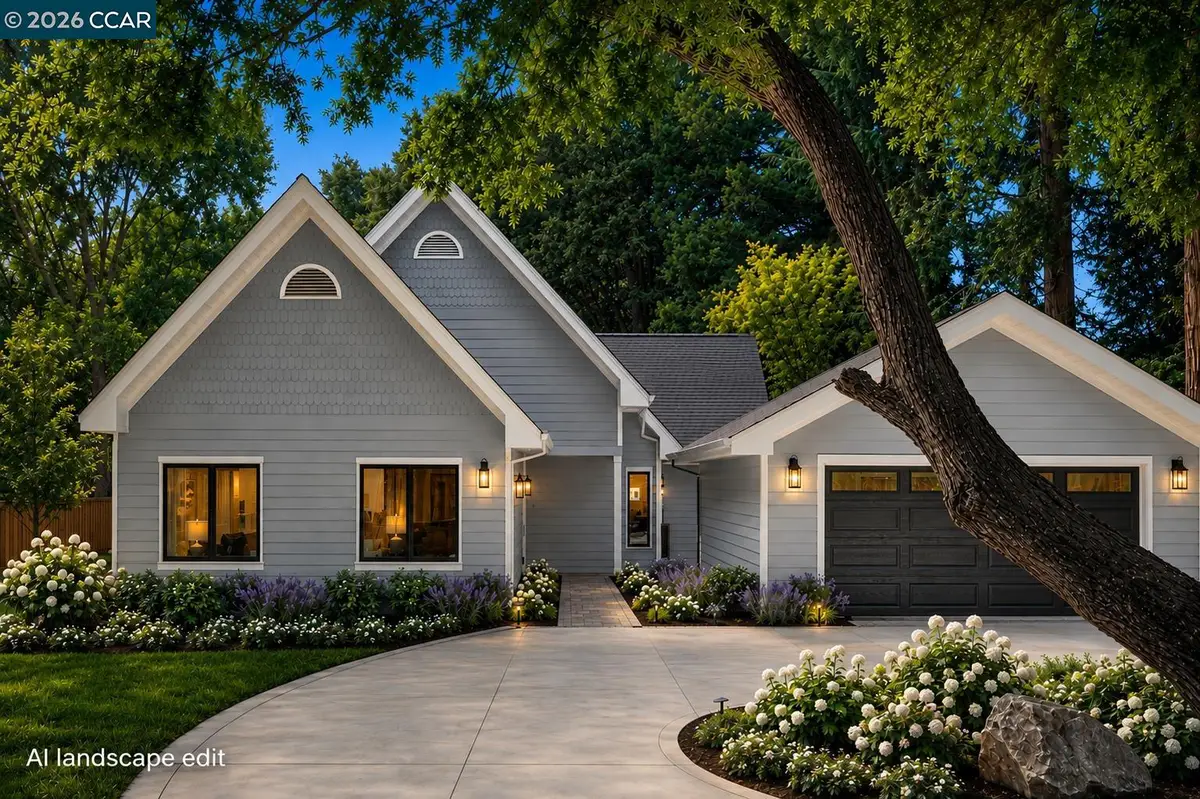 2421 Danville Blvd, Alamo, CA 94507 - #1