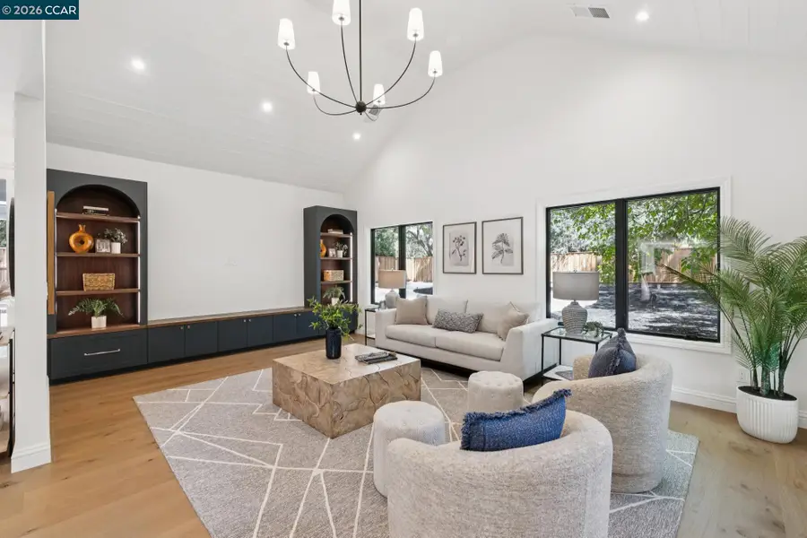 2421 Danville Blvd, Alamo, CA 94507 - #3
