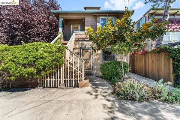 2136 Linden St, Oakland, CA 94607