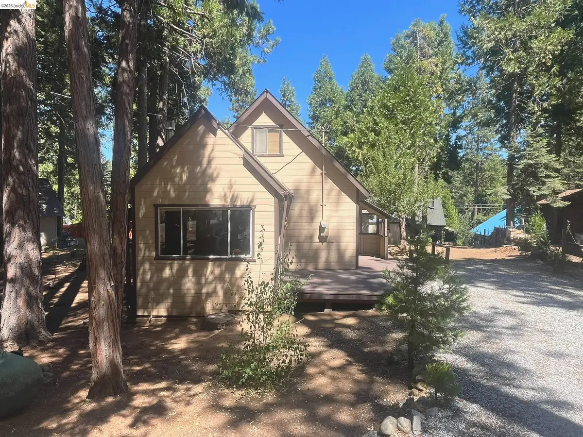 25293 Rebekah Rd, Long Barn, CA 95335 - #1