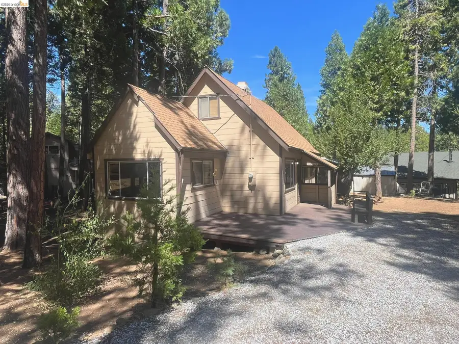 25293 Rebekah Rd, Long Barn, CA 95335 - #2