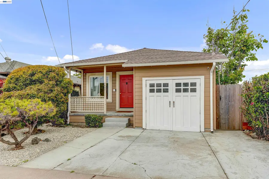 5437 Colusa Ave, Richmond, CA 94804 - #2
