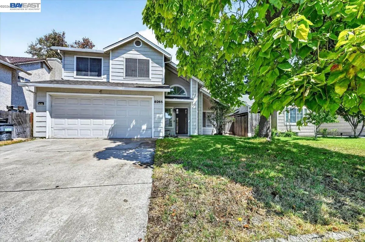 8265 Calla Way, Sacramento, CA 95828 - #1