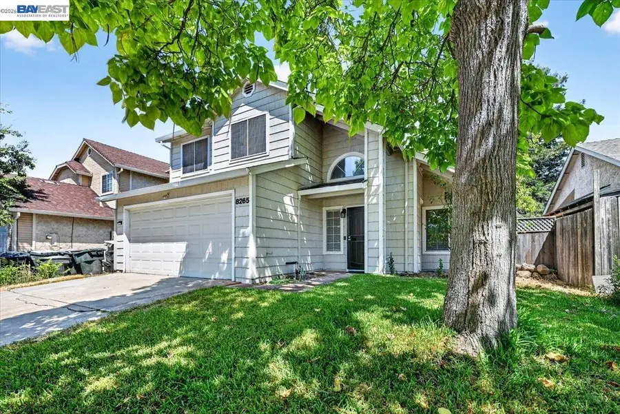 8265 Calla Way, Sacramento, CA 95828 - #3