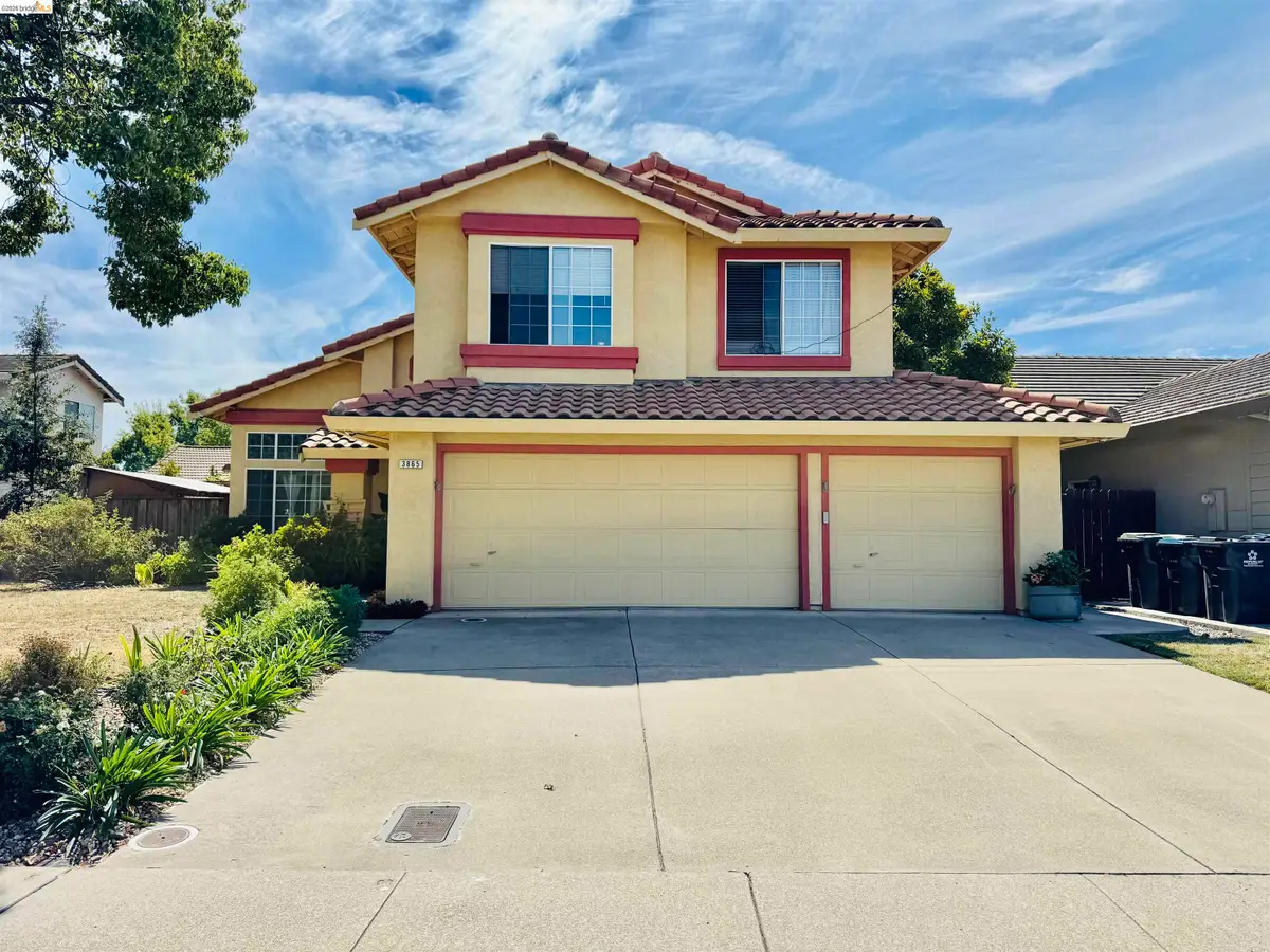 3865 Mcdougald Blvd, Stockton, CA 95206 - #1