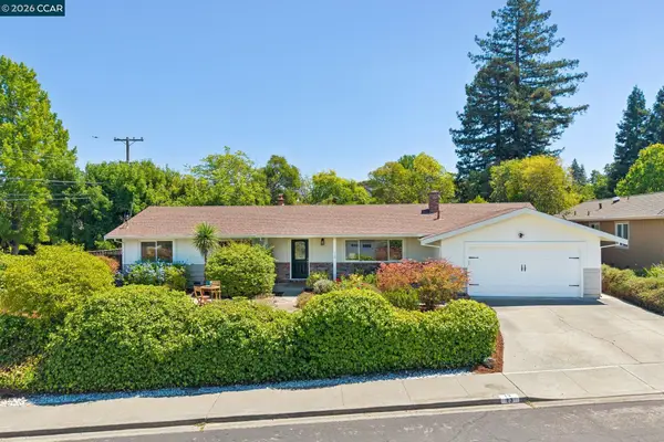 13 Anne Ct, Walnut Creek, CA 94598