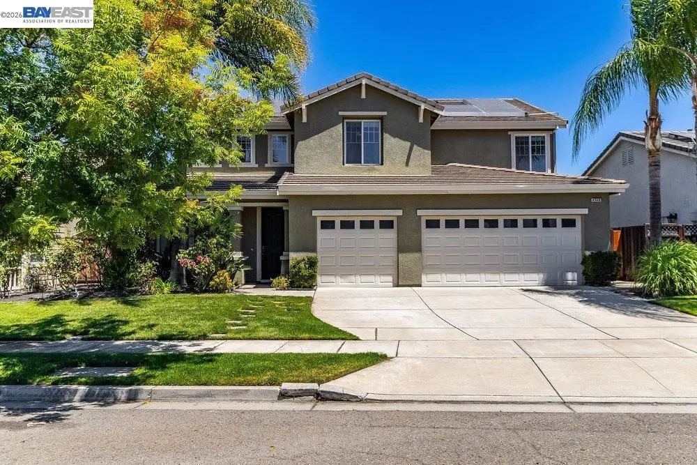 4746 Mammouth Ln, Oakley, CA 94561 - #1
