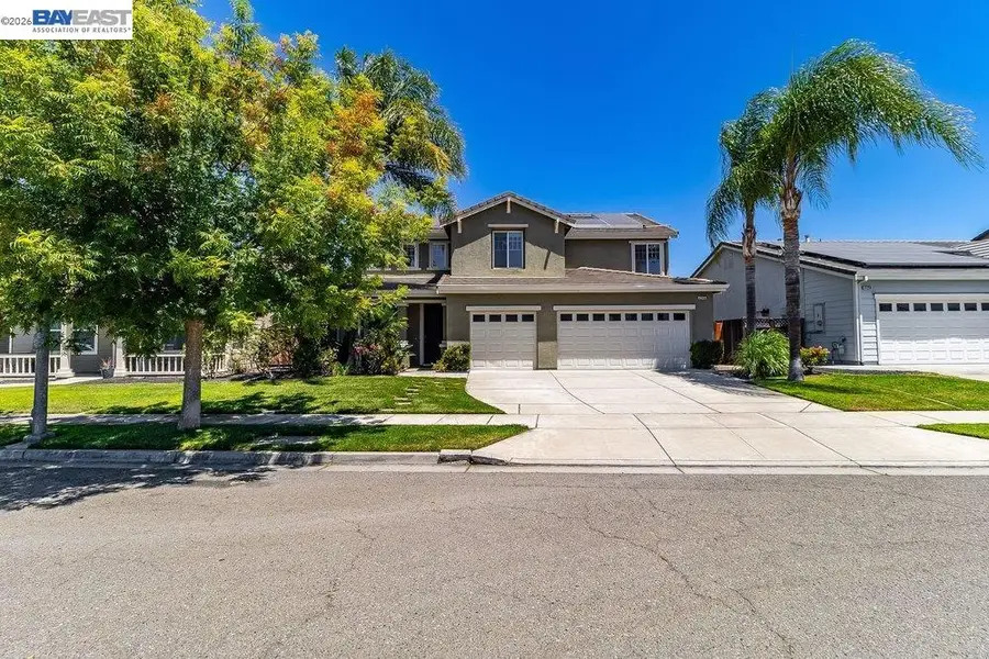 4746 Mammouth Ln, Oakley, CA 94561 - #2