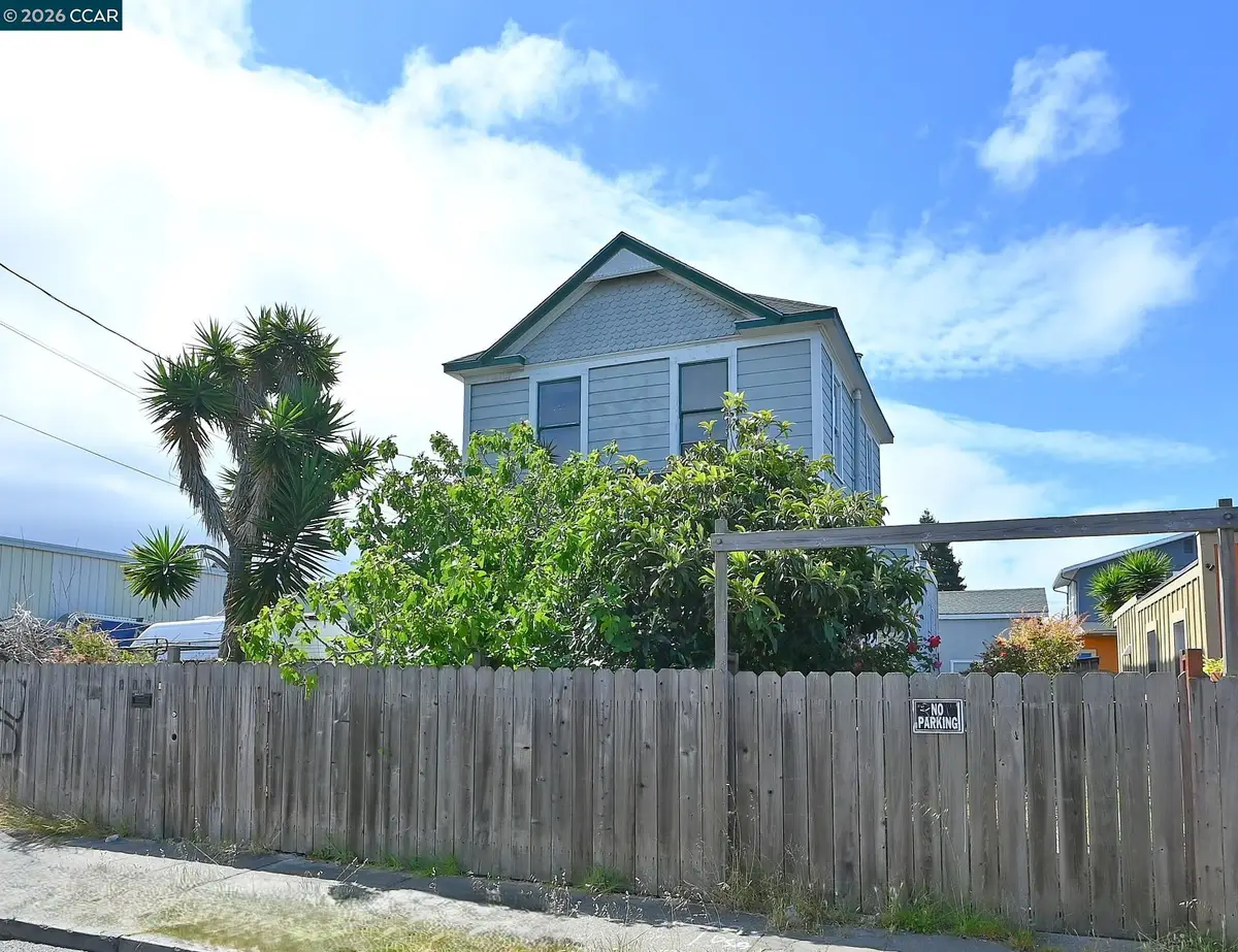979 Grace Ave, Oakland, CA 94608 - #1