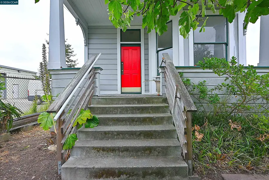 979 Grace Ave, Oakland, CA 94608 - #2