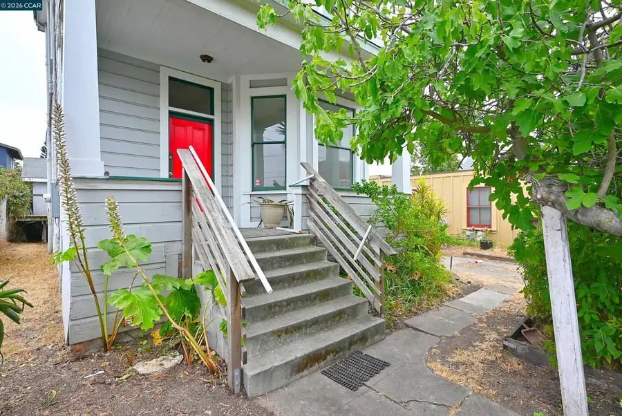 979 Grace Ave, Oakland, CA 94608 - #3