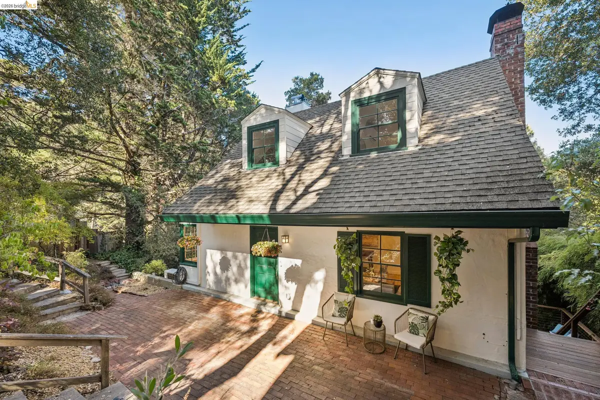 451 Taurus Ave, Oakland, CA 94611 - #1