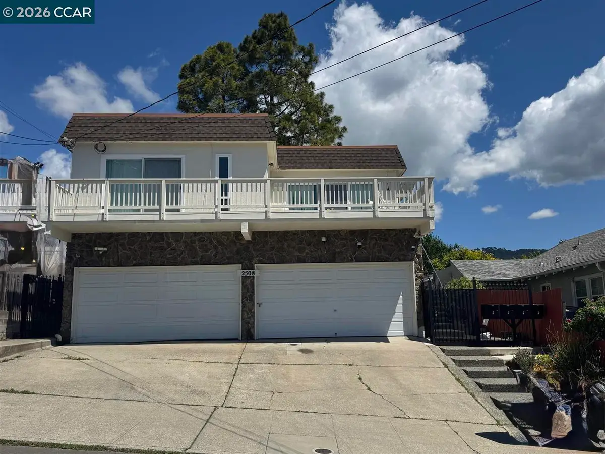 2508 Damuth St, Oakland, CA 94602 - #1