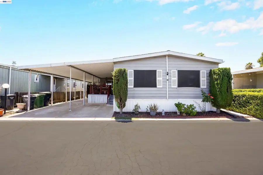 Address Withheld By Seller, Tracy, CA 95376 - #2