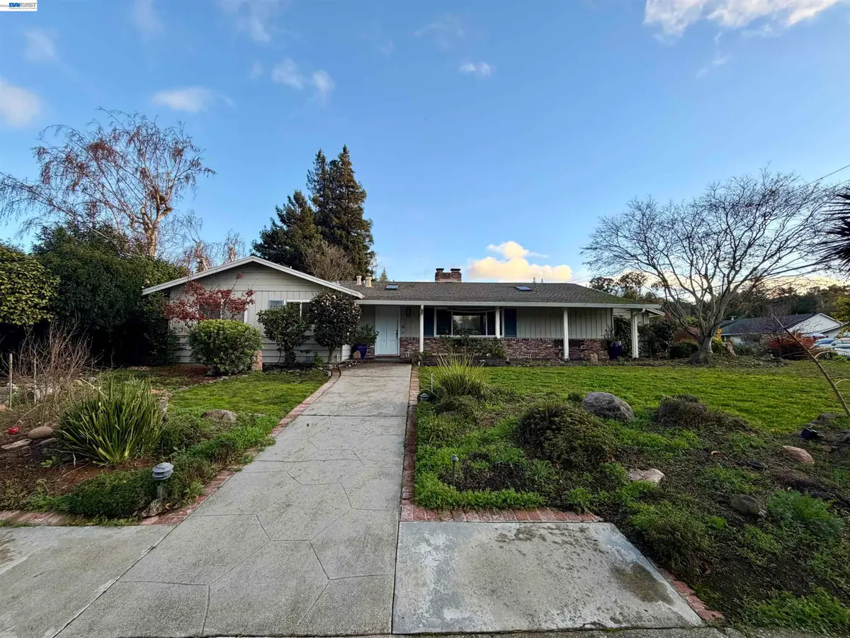 3149 Indian Way, Lafayette, CA 94549 - #1