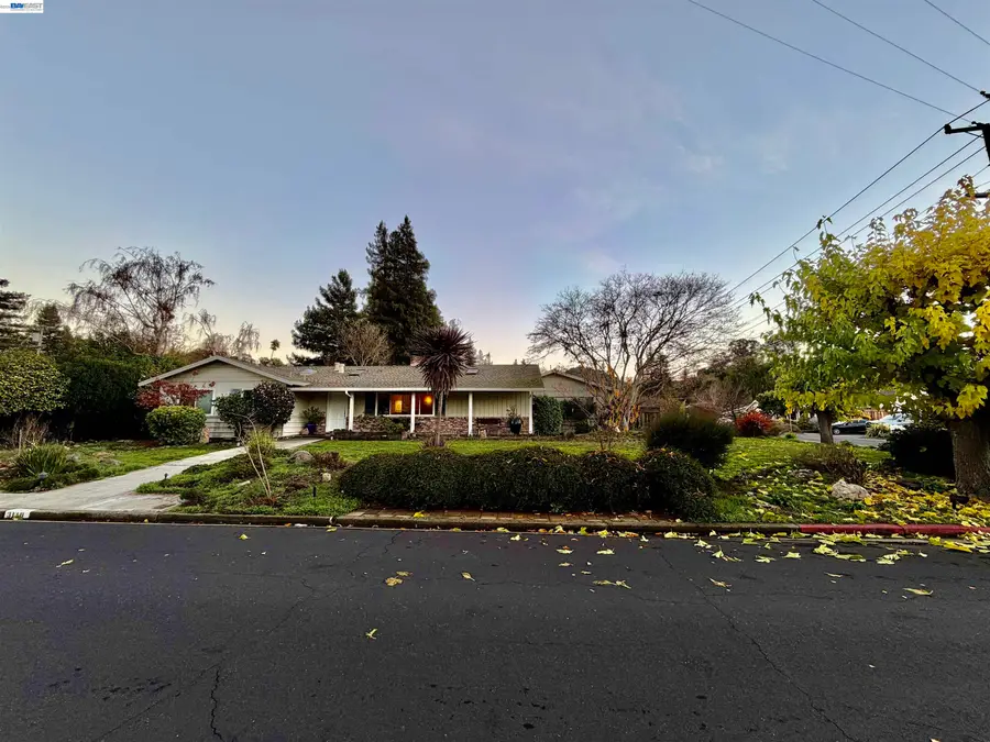 3149 Indian Way, Lafayette, CA 94549 - #2