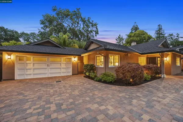 60 Karol Ln, Pleasant Hill, CA 94523