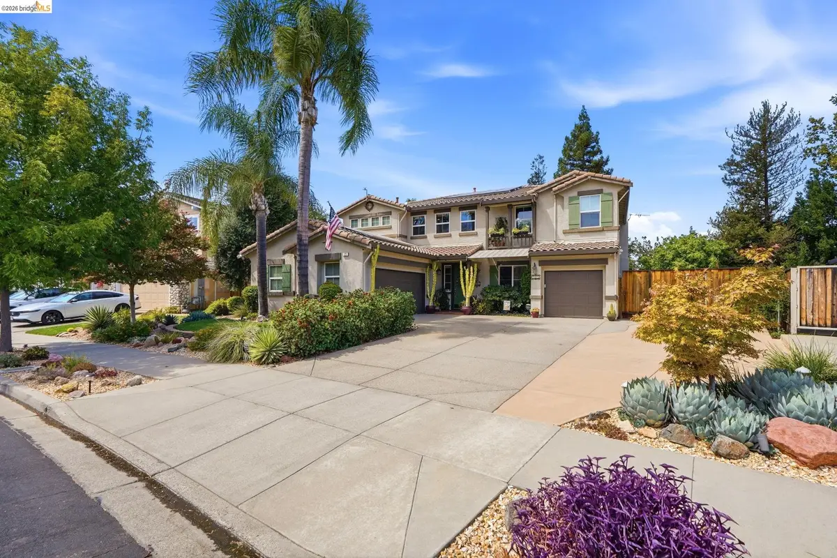 325 San Marino Ln, Brentwood, CA 94513 - #1