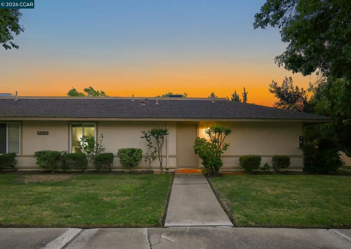 4260 Clayton Rd #11, Concord, CA 94521 - #1
