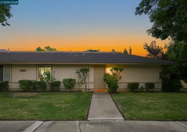 4260 Clayton Rd #11, Concord, CA 94521