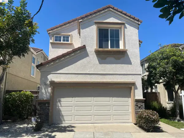 1169 Hillery Way, Alameda, CA 94502