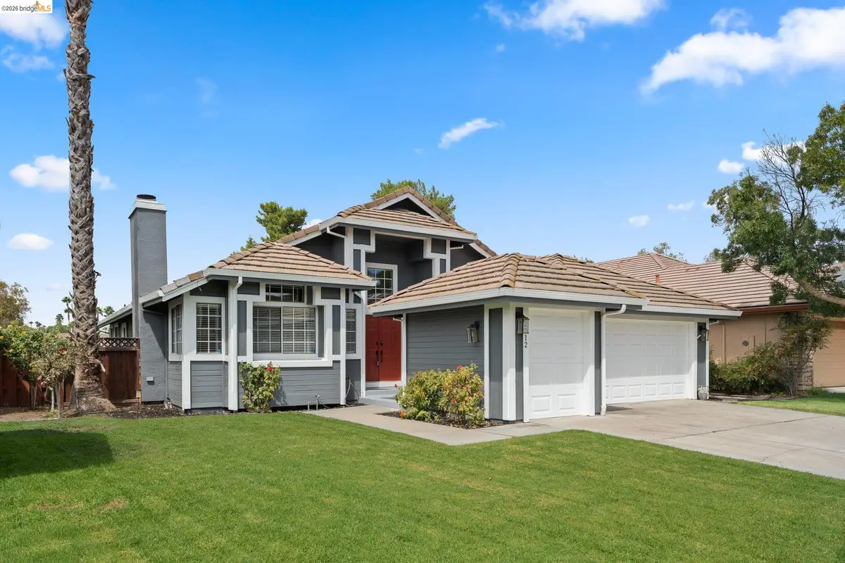 2212 Colonial Ct, Discovery Bay, CA 94505 - #1