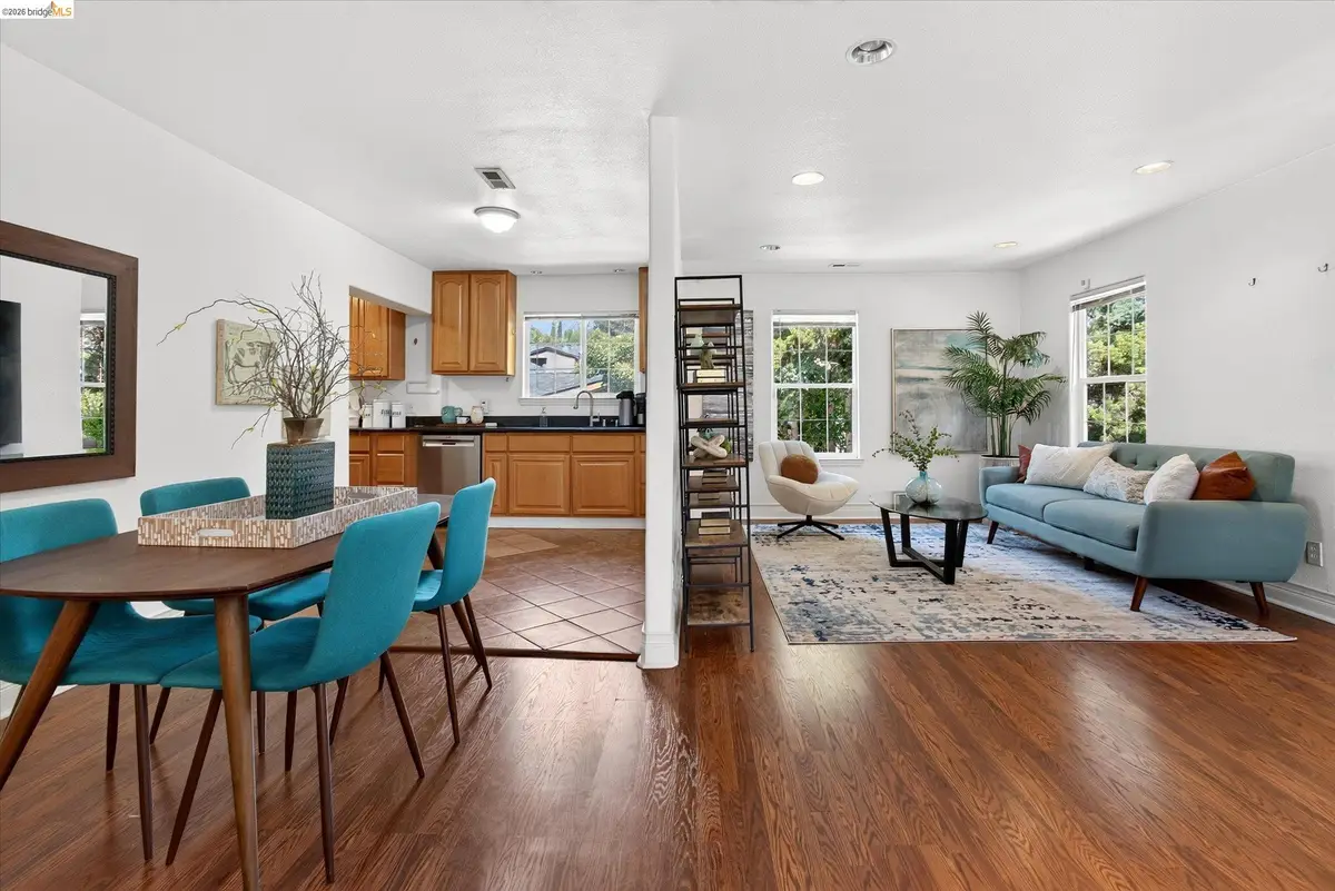 7925 Greenly, Oakland, CA 94605 - #1