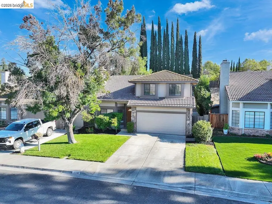 2740 Carpinteria Dr, Antioch, CA 94531 - #2