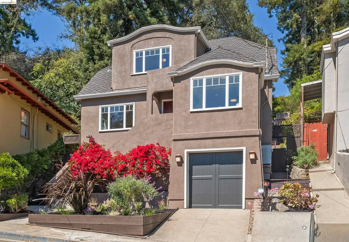 977 Regal Rd, Berkeley, CA 94708 - #1