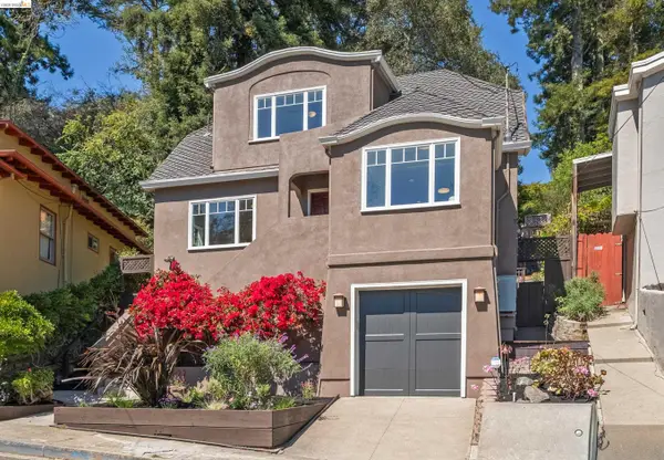 977 Regal Rd, Berkeley, CA 94708