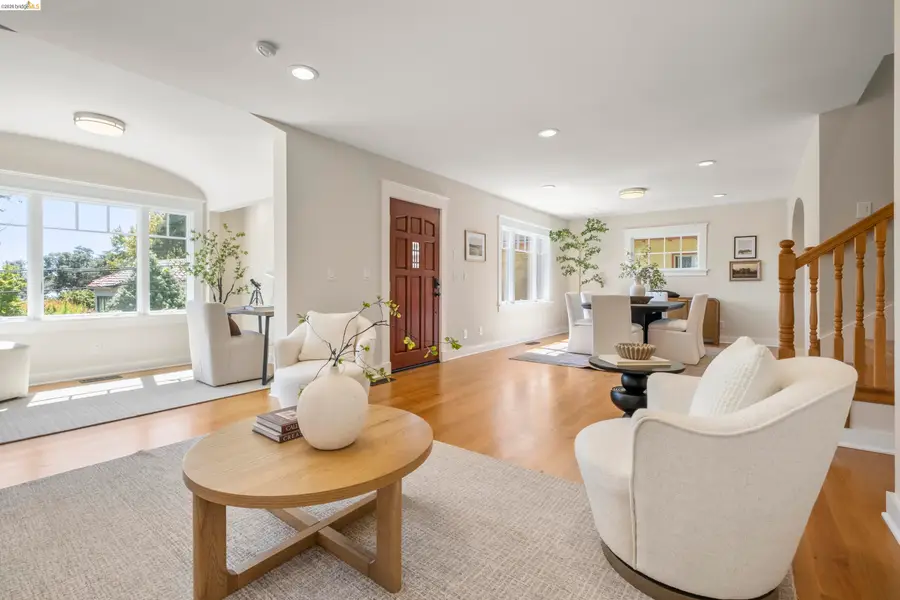 977 Regal Rd, Berkeley, CA 94708 - #2