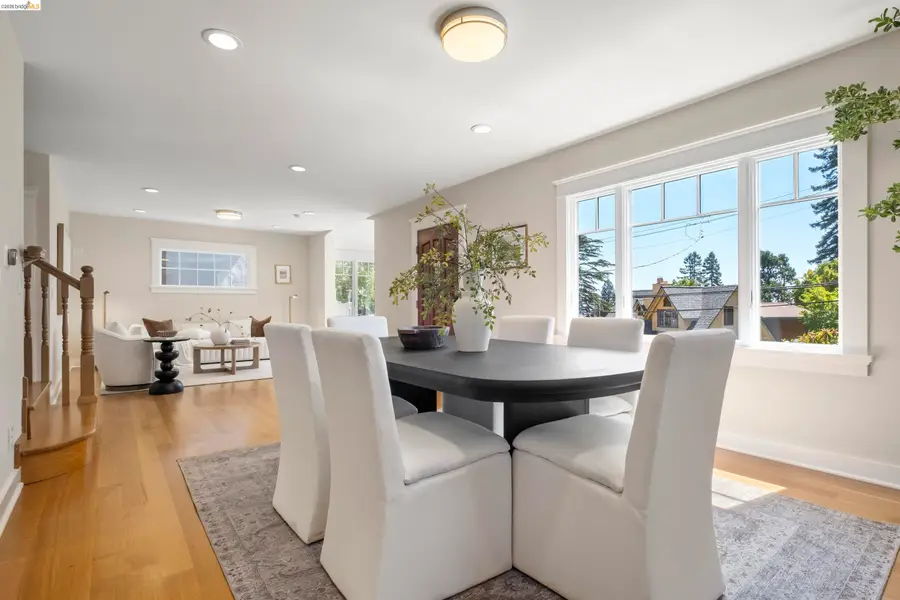977 Regal Rd, Berkeley, CA 94708 - #3