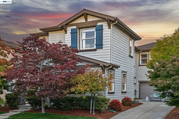 1836 Ohlone Street, Alameda, CA 94501