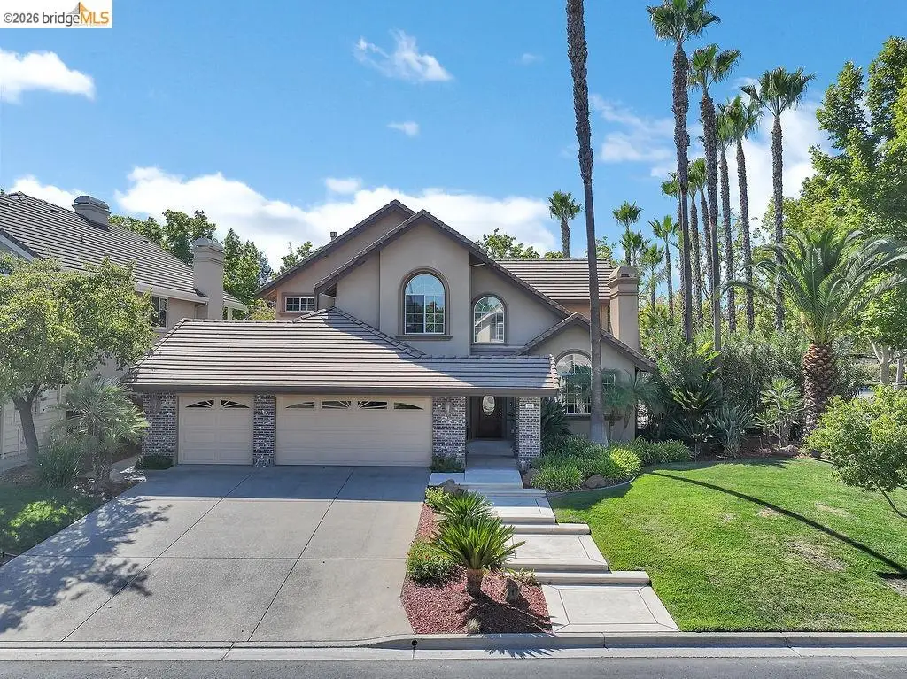 565 Mcintosh Ter, Brentwood, CA 94513 - #1