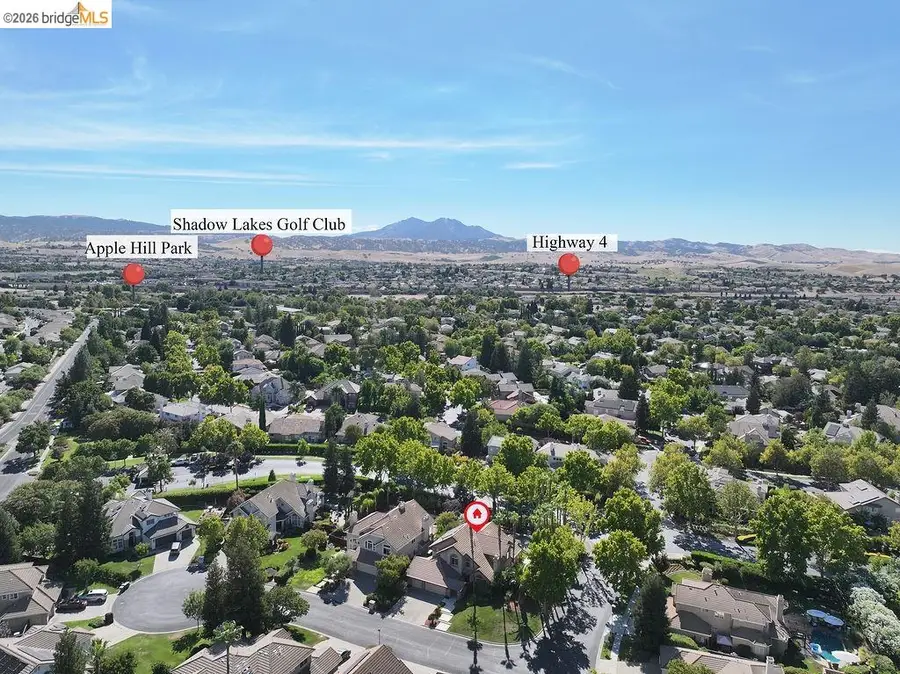 565 Mcintosh Ter, Brentwood, CA 94513 - #3