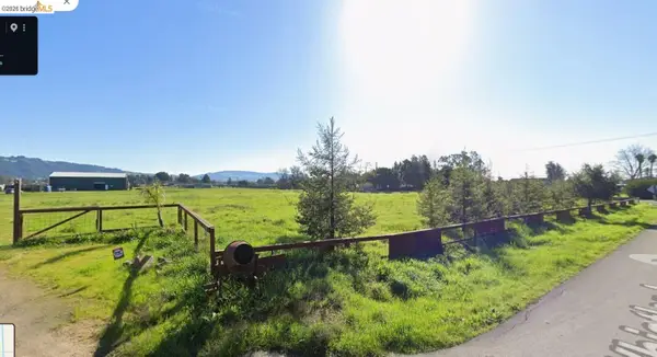 Address Withheld By Seller, Santa Rosa, CA 95407