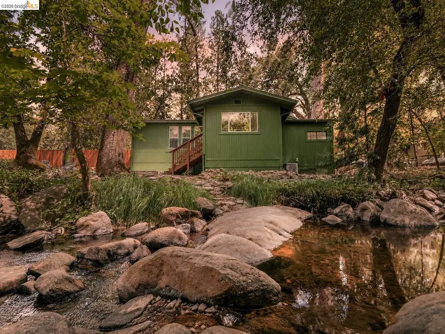 21551 Phoenix Lake Rd, Sonora, CA 95370 - #2